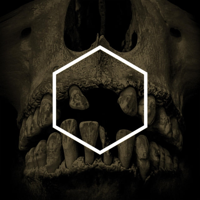 Lustmord & Various Artists - Others (Lustmord Deconstructed) (3LP) Vinyl Record