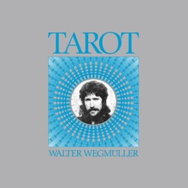 Walter Wegmuller - Tarot (2LP) Vinyl Record