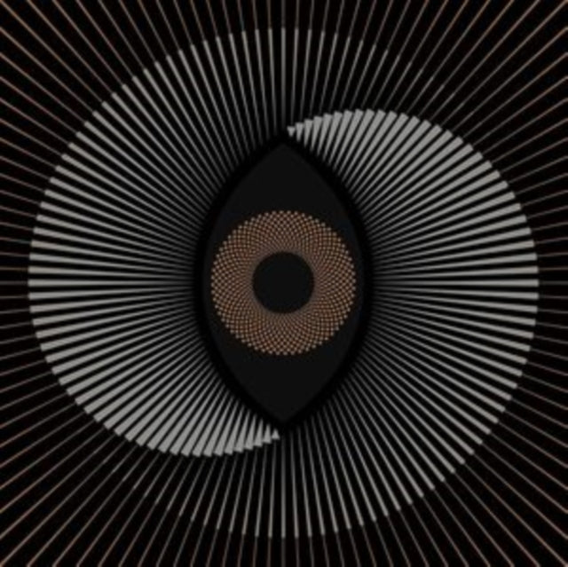 Ocean - Holocene - LP Vinyl Record