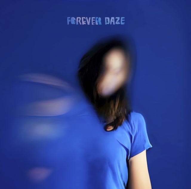 Radwimps - Forever Daze (Blue Vinyl/2LP) Vinyl Record
