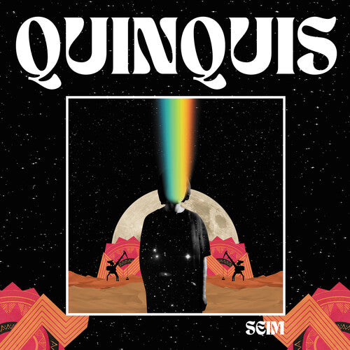 Quinquis - Seim - Vinyl Record