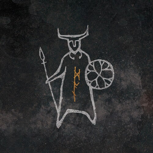 Sowulo - Mann - Vinyl Record