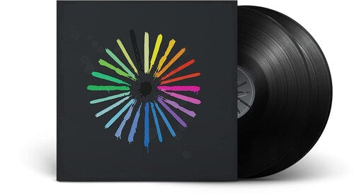 Marillion - An Hour Before It's Dark Vinyl Record