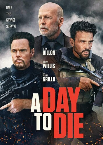 Day To Die, A - Day To Die, A - DVD