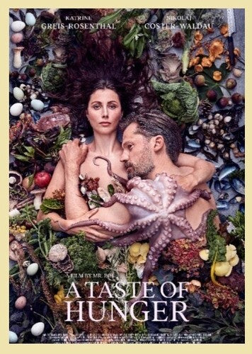 Taste Of Hunger, A - Taste Of Hunger, A - DVD