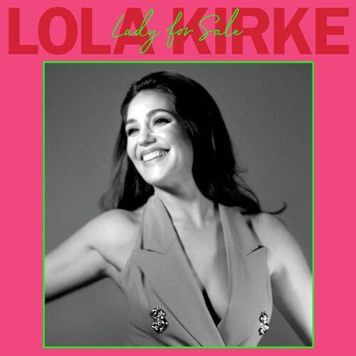 Kirke,lola - Lady For Sale - Music CD