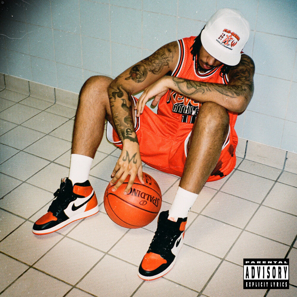 Flu Game [LP] Vinyl Record