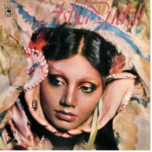Puthli,asha - Asha Puthli - Music CD