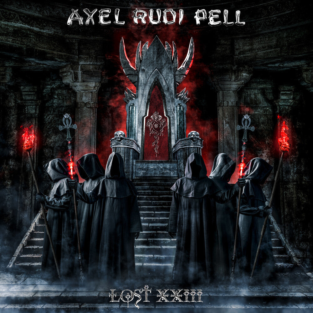 Lost XXIII Music CD