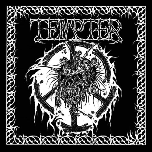 Tempter - Tempter Vinyl Record