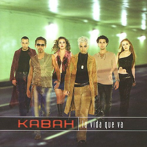 La Vida Que Va Music CD