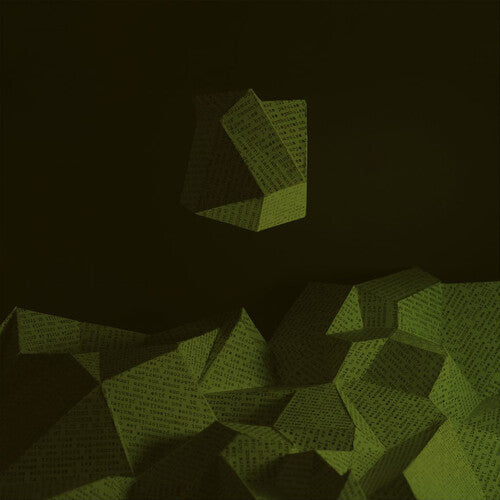 Abraham - Debris De Mondes Perdus Vinyl Record