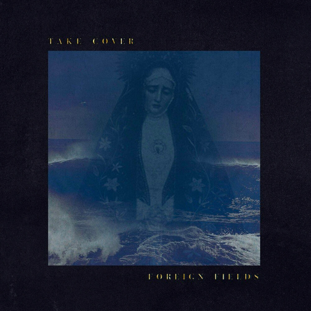 Take Cover [LP] Vinyl Record