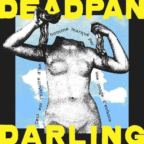 Deadpan Darling - Deadpan Darling - Vinyl Record