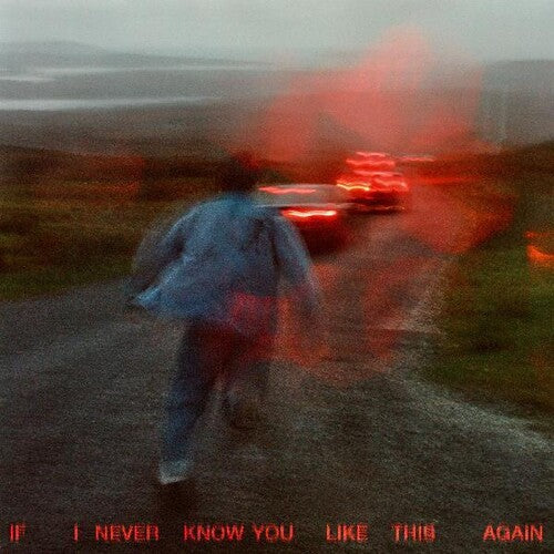 Soak - If I Never Know You Like This Again Vinyl Record