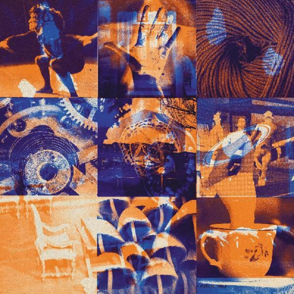 Broadcast - Mother Is The Milky Way [LP] Vinyl Record