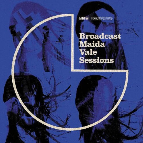 The Broadcast - Bbc Maida Vale Sessions Vinyl Record