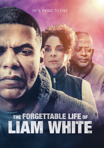 Forgettable Life Of Liam White - Forgettable Life Of Liam White - DVD