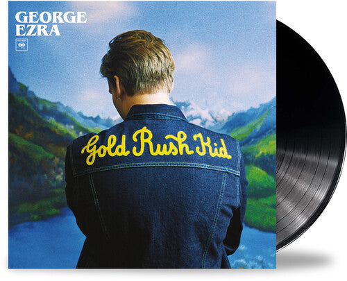 George Ezra - Gold Rush Kid Vinyl Record