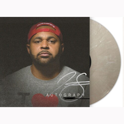 Ortiz,joell - Autograph - Vinyl Record