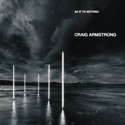 Armstrong,craig - As If To Nothing - Music CD