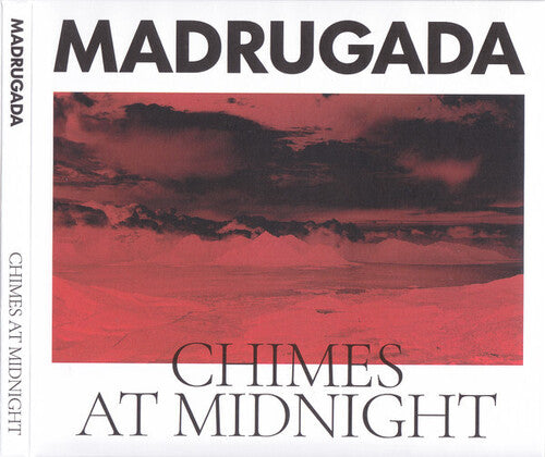 Madrugada - Chimes At Midnight - Vinyl Record