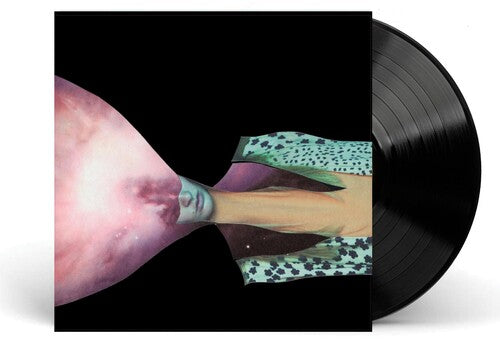 Painted Shield - Painted Shield 2 - Vinyl Record