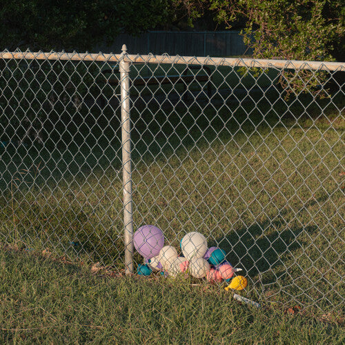 Good Looks - Bummer Year (violet) Vinyl Record