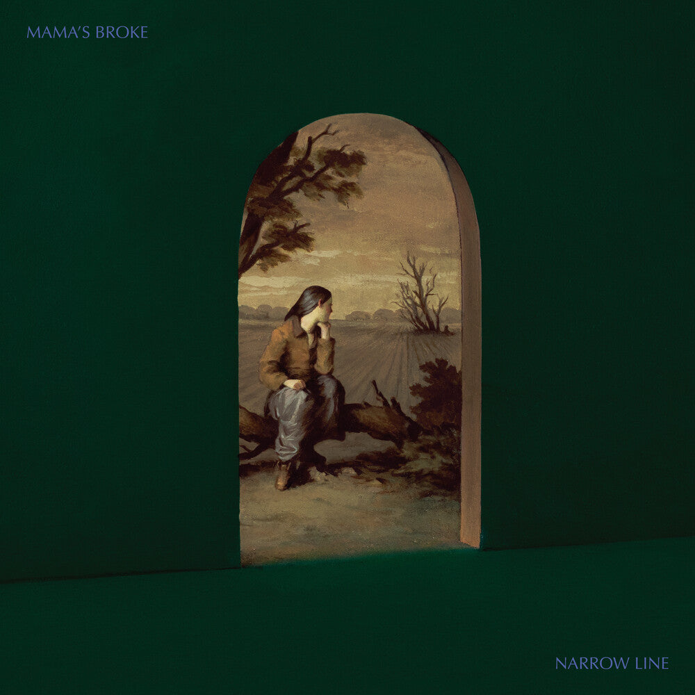 Narrow Line Music CD