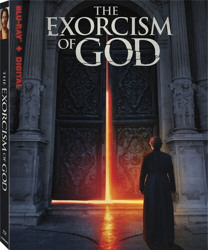Exorcism Of God - Exorcism Of God - Blu-ray