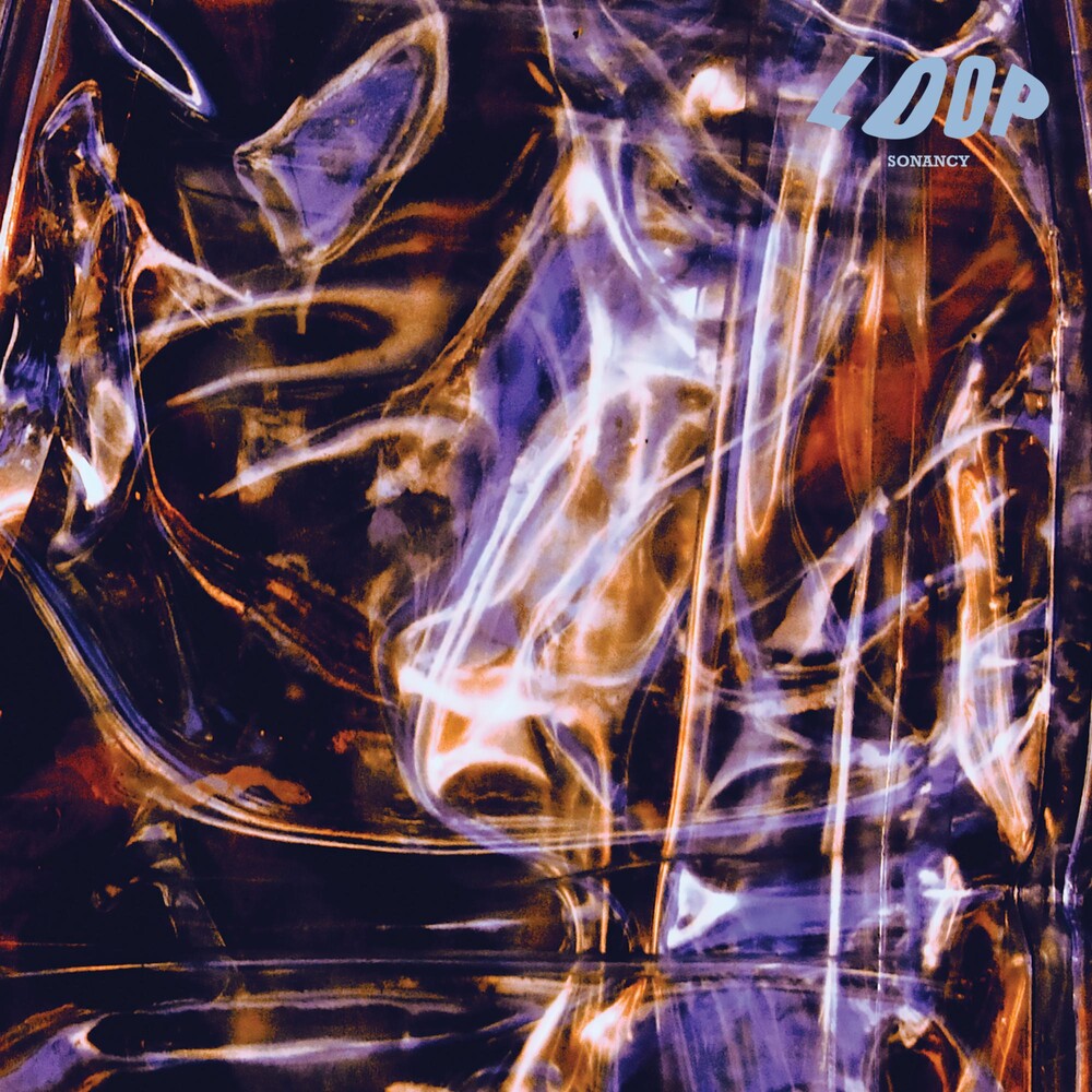 Loop - Sonancy [LP] Vinyl Record