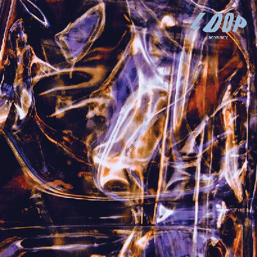 Loop - Sonancy - Music CD