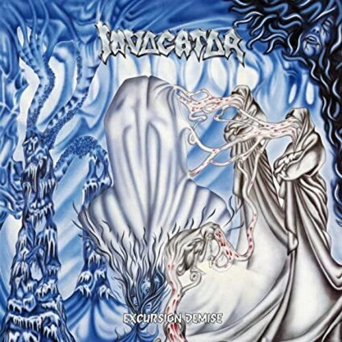 Invocator - Excursion Demise Vinyl Record