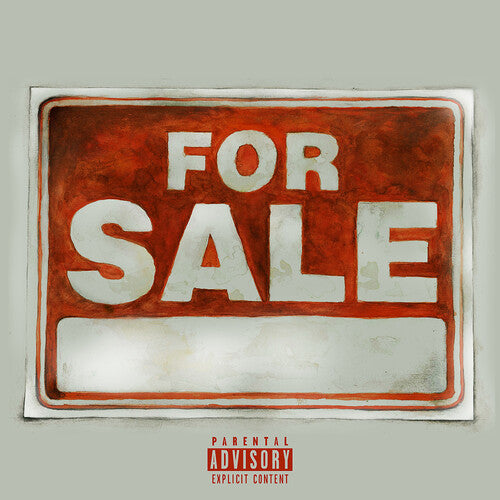 Blu - For Sale Vinyl Record