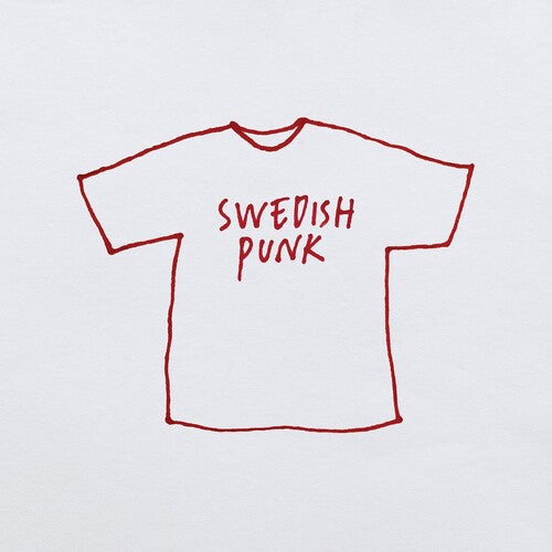 Kindsight - Swedish Punk - Vinyl Record