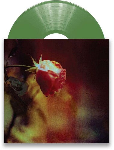 Pluralone - Stretch The Truth B/W Green & Gold (Olive Green) Vinyl Record