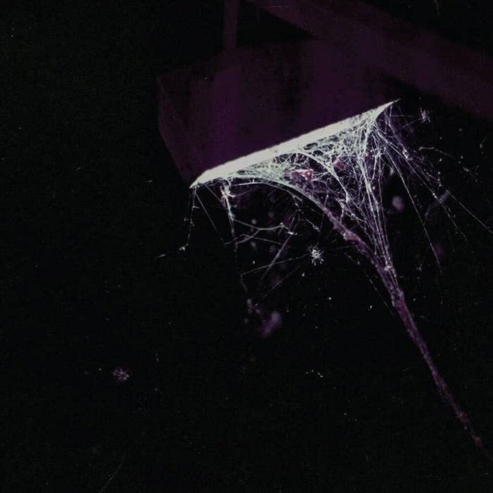 the album cover for Pluralone - Across The Park B/W Sevens [Vinyl Single]