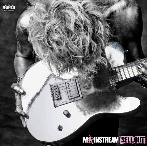Mgk - Mainstream Sellout - Music CD