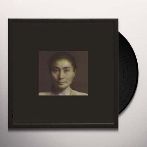 Yoko Ono Tribute - Ocean Child: Songs Of Yoko Ono Vinyl Record