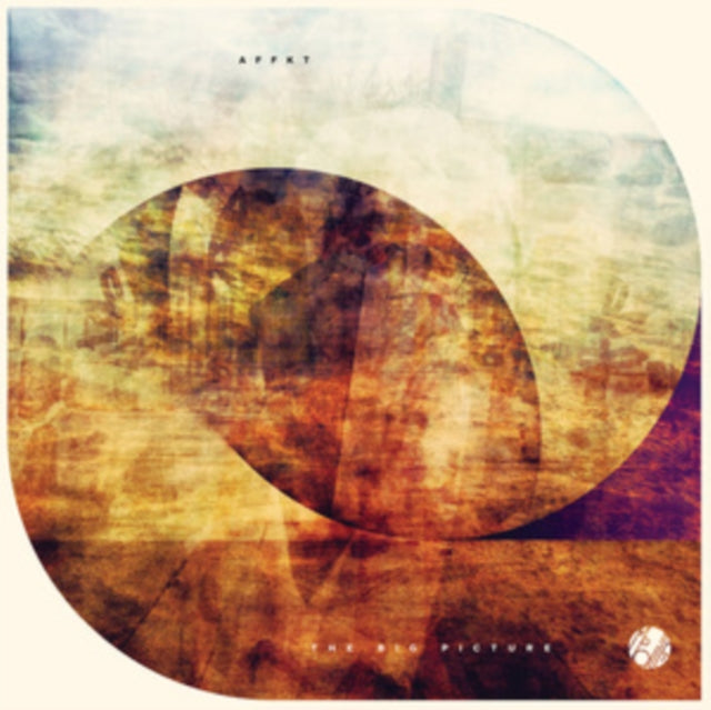 Big Picture Vinyl Record