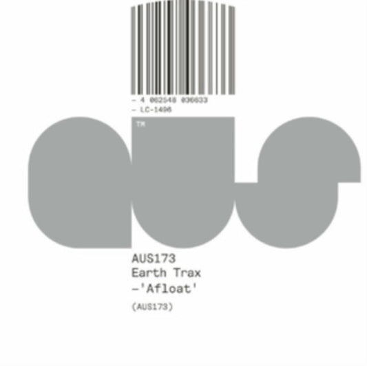 Earth Trax - Afloat - 12 Inch Vinyl