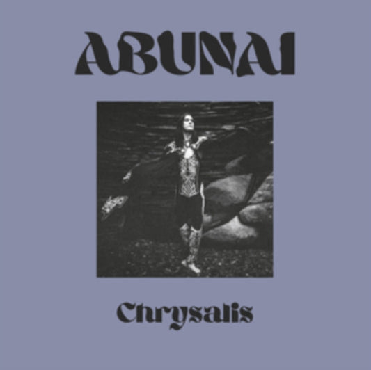 Abunai - Chrysalis - LP Vinyl Record