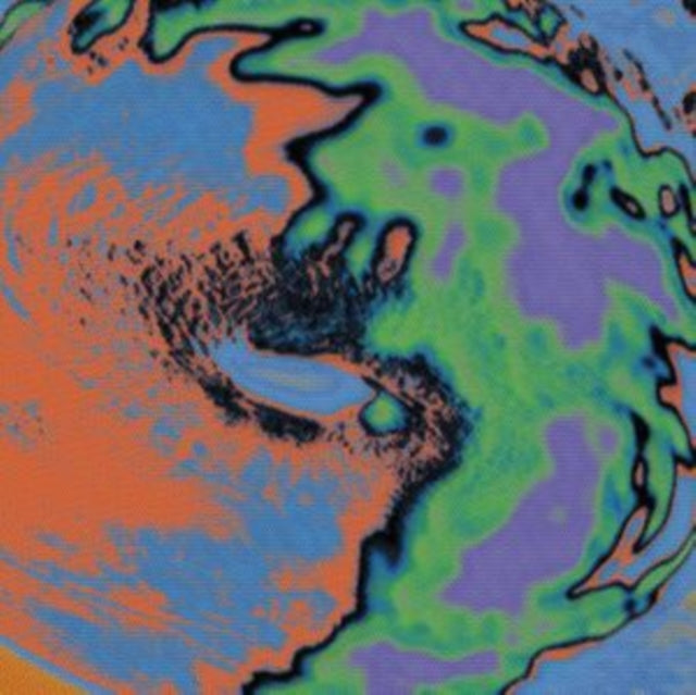 Gacha Bakradze - Pancakes - LP Vinyl Record