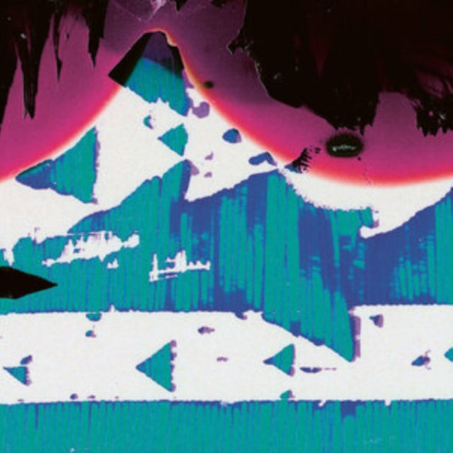 Shackleton & Wacław Zimpel - In The Cell Of Dreams - LP Vinyl Record