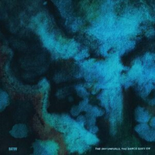 Wax Machine - Sky Unfurls, The Dance Goes On - LP Vinyl