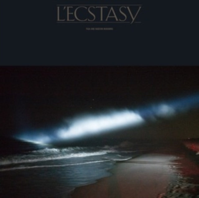 Tiga & Hudson Mohawke - L'ecstasy (2LP) Vinyl Record
