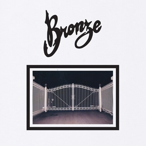 Bronze - Absolute Compliance Vinyl Record