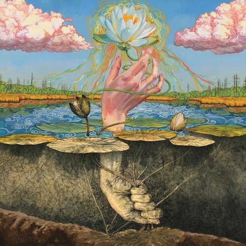 Moon Tooth - Phototroph Vinyl Record