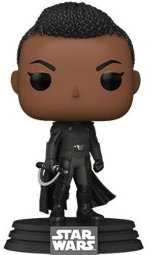 Funko Pop! Vinyl: - Obi-wan Kenobi- Pop! 5 - Collectibles