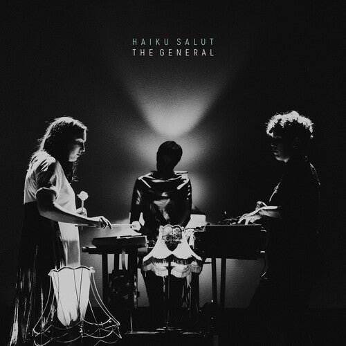 Haiku Salut - General - Vinyl Record